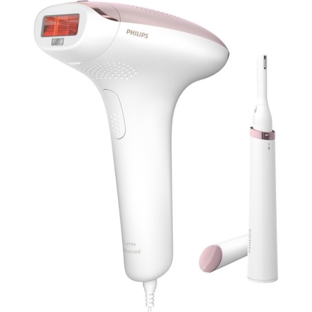 Philips Lumea Advanced BRI92000 IPL Hair Removal Device - Safe, Effective & Long-Lasting Hair Reduction Solution